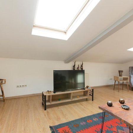 Galata Port Apartments Истанбул Екстериор снимка