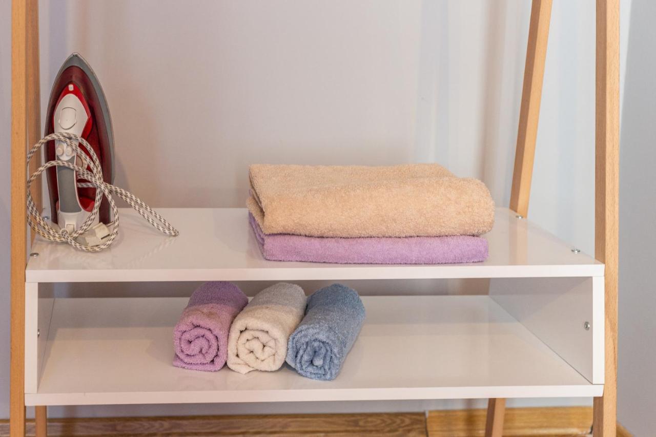 Galata Port Apartments Истанбул Екстериор снимка