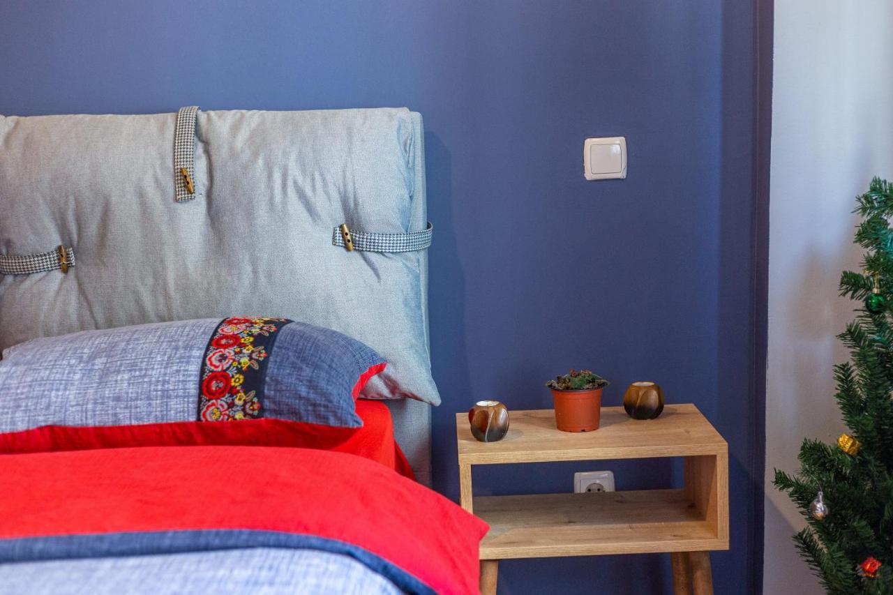 Galata Port Apartments Истанбул Екстериор снимка