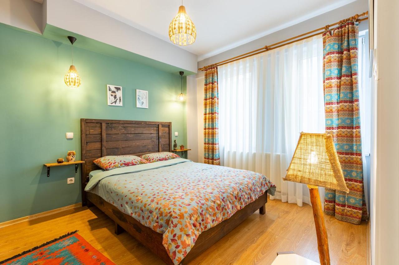 Galata Port Apartments Истанбул Екстериор снимка