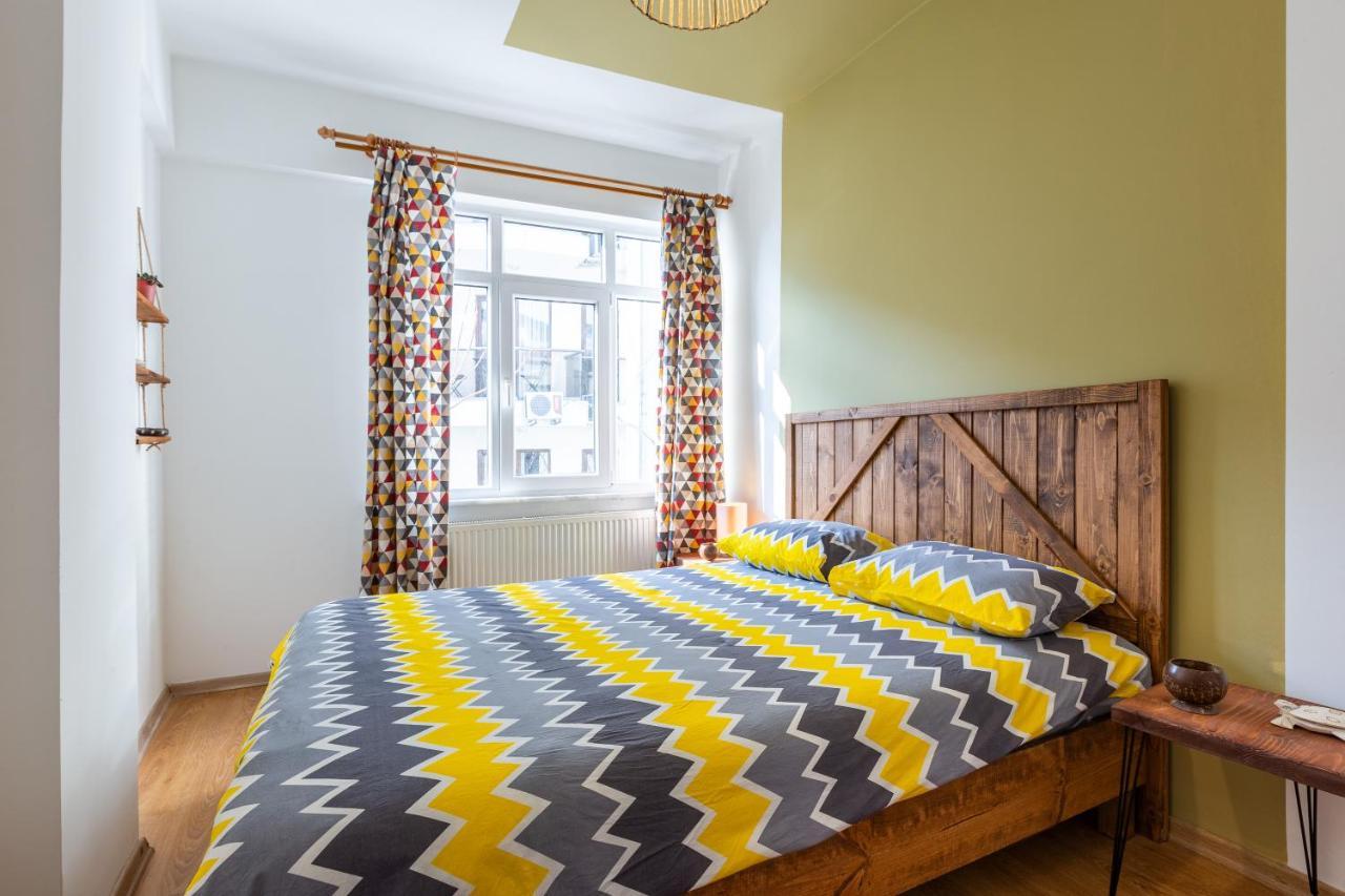 Galata Port Apartments Истанбул Екстериор снимка