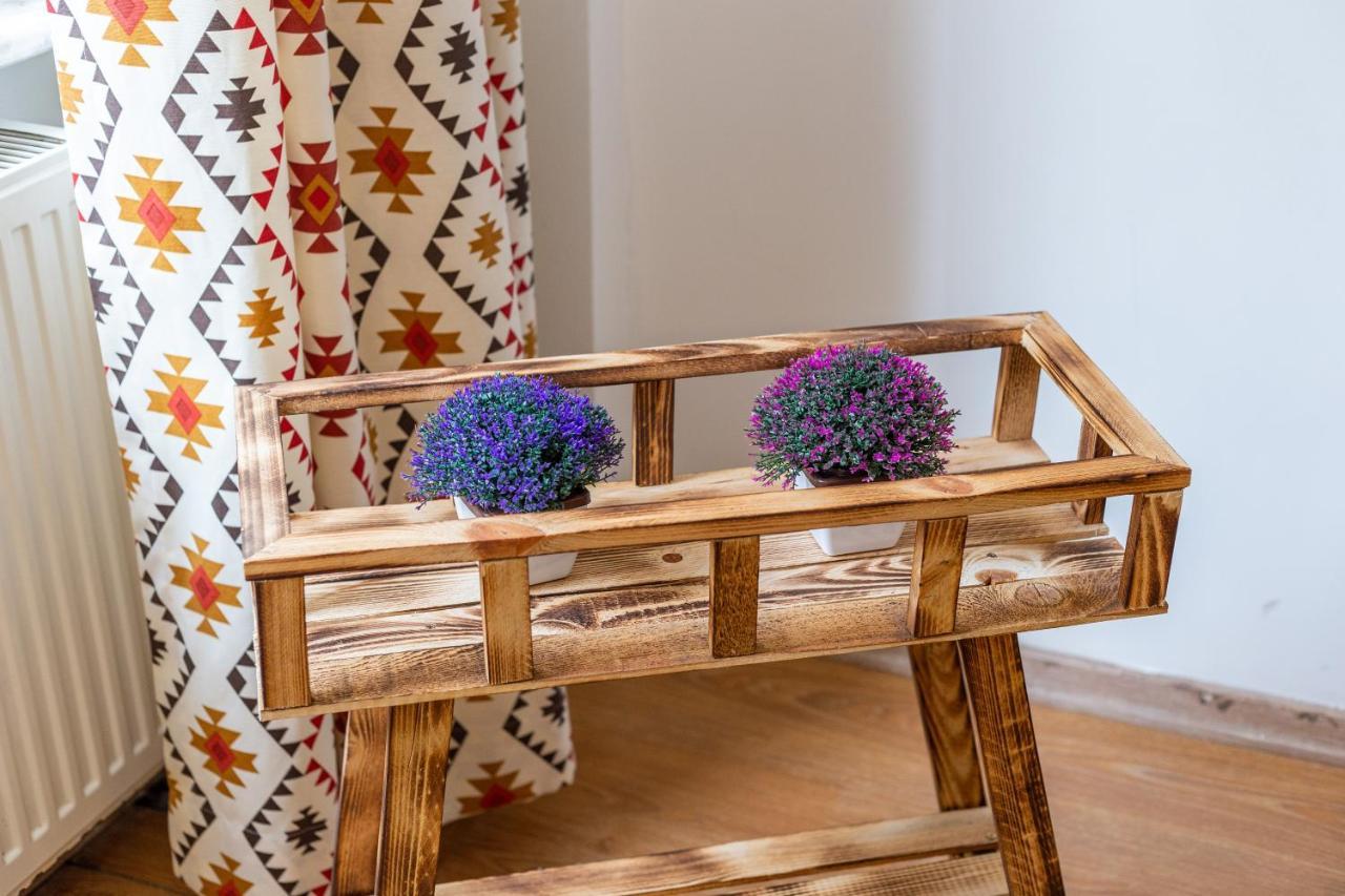 Galata Port Apartments Истанбул Екстериор снимка